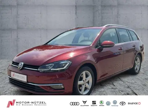 Used VOLKSWAGEN GOLF Petrol 2020 Ad 