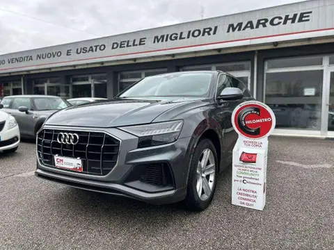 Used AUDI Q8 Diesel 2019 Ad 