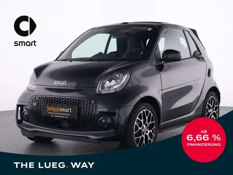 Annonce SMART FORTWO Électrique 2021 d'occasion 