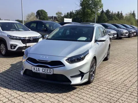 Used KIA CEED Petrol 2023 Ad 