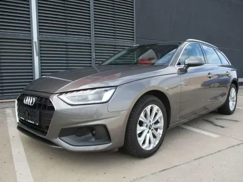 Used AUDI A4 Petrol 2021 Ad 