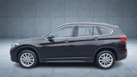 Annonce BMW X1 Diesel 2022 d'occasion 