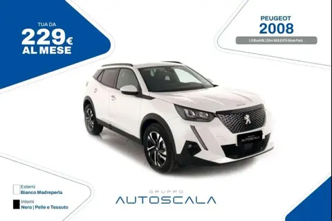 Used PEUGEOT 2008 Diesel 2021 Ad 