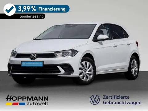 Used VOLKSWAGEN POLO Petrol 2024 Ad 