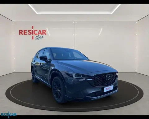 Annonce MAZDA CX-5 Diesel 2024 d'occasion 