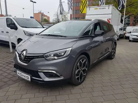 Annonce RENAULT GRAND SCENIC Essence 2023 d'occasion 