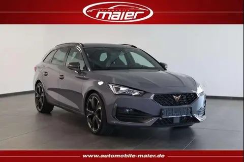 Annonce CUPRA LEON Hybride 2021 d'occasion 