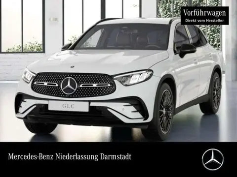 Annonce MERCEDES-BENZ CLASSE GLC Diesel 2024 d'occasion 