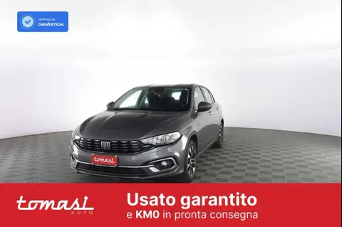 Annonce FIAT TIPO Essence 2022 d'occasion 