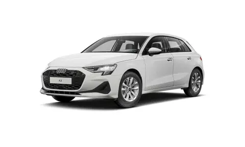 Used AUDI A3 Petrol 2024 Ad 