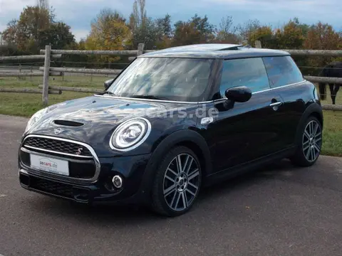 Used MINI COOPER Petrol 2020 Ad 