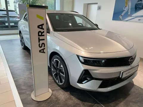 Annonce OPEL ASTRA Électrique 2024 d'occasion 