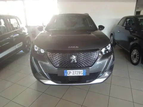 Annonce PEUGEOT 2008 Essence 2023 d'occasion 