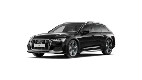 Used AUDI A6 Hybrid 2024 Ad 