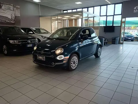 Annonce FIAT 500 Essence 2018 d'occasion 