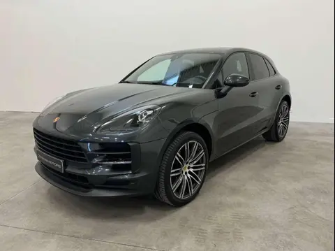 Used PORSCHE MACAN Petrol 2020 Ad 