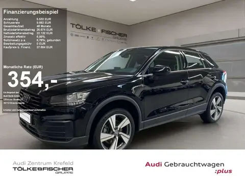 Annonce AUDI Q2 Diesel 2021 d'occasion 