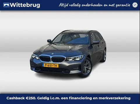 Annonce BMW SERIE 3 Essence 2021 d'occasion 