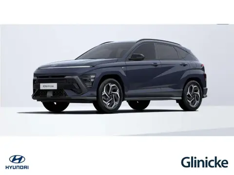 Used HYUNDAI KONA Petrol 2024 Ad 