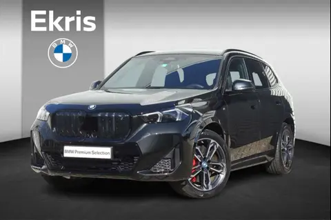 Used BMW IX1 Electric 2023 Ad 