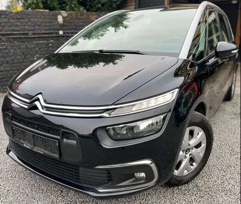 Used CITROEN C4 Diesel 2020 Ad 