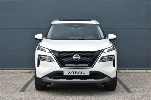 Annonce NISSAN X-TRAIL Hybride 2024 d'occasion 