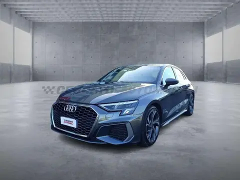 Annonce AUDI A3 Diesel 2023 d'occasion 