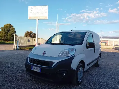 Used FIAT FIORINO Diesel 2018 Ad 