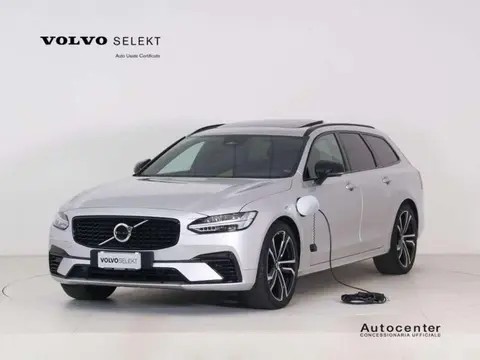 Annonce VOLVO V90 Hybride 2021 d'occasion 