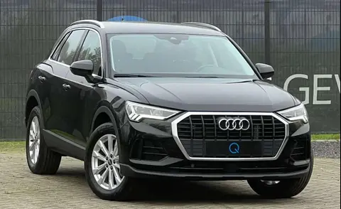 Used AUDI Q3 Petrol 2023 Ad 