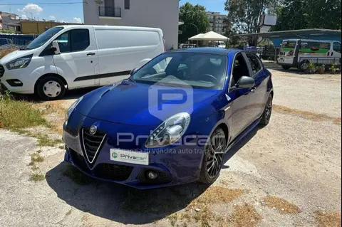 Used ALFA ROMEO GIULIETTA Petrol 2015 Ad 