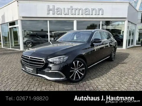 Used MERCEDES-BENZ CLASSE E Hybrid 2021 Ad 