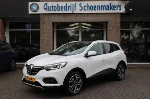 Annonce RENAULT KADJAR Essence 2019 d'occasion 