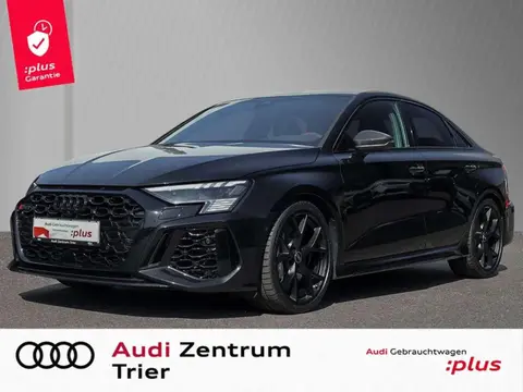 Annonce AUDI RS3 Essence 2023 d'occasion 