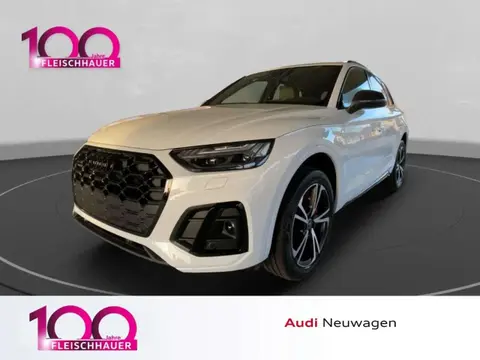 Used AUDI Q5 Diesel 2024 Ad 