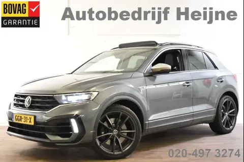 Used VOLKSWAGEN T-ROC Petrol 2021 Ad 