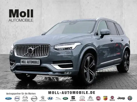 Annonce VOLVO XC90 Diesel 2023 d'occasion Allemagne