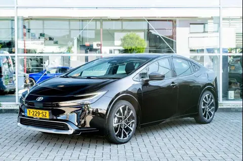 Annonce TOYOTA PRIUS Hybride 2023 d'occasion 