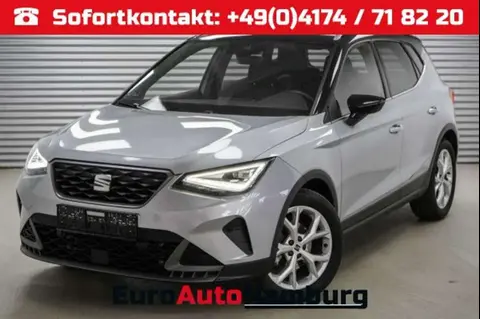 Used SEAT ARONA Petrol 2023 Ad 