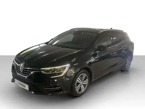 Annonce RENAULT MEGANE Diesel 2020 d'occasion 