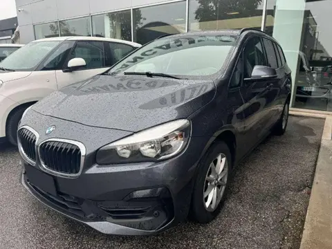 Used BMW SERIE 2 Diesel 2019 Ad 