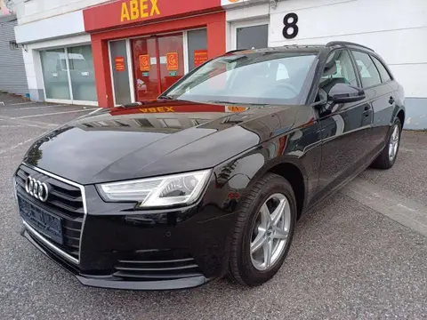 Used AUDI A4 Diesel 2019 Ad 