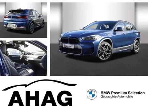 Used BMW X2 Petrol 2023 Ad 