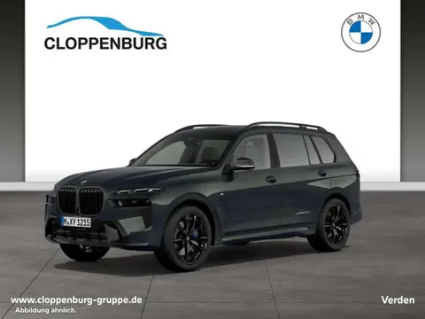 Annonce BMW X7 Essence 2024 d'occasion 