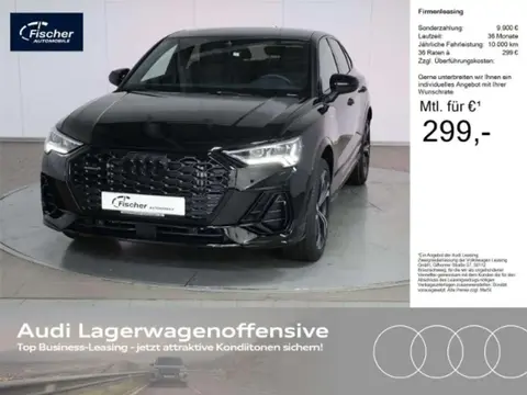 Used AUDI Q3 Diesel 2024 Ad 