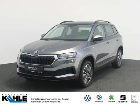 Used SKODA KAROQ Petrol 2023 Ad 