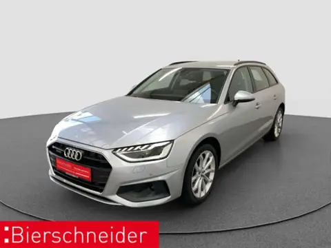 Annonce AUDI A4 Diesel 2021 d'occasion 