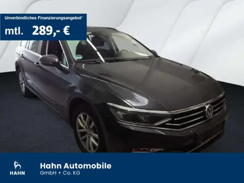 Used VOLKSWAGEN PASSAT Diesel 2020 Ad 