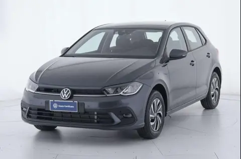 Annonce VOLKSWAGEN POLO  2024 d'occasion 