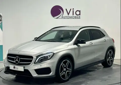 Annonce MERCEDES-BENZ CLASSE CL Diesel 2015 d'occasion 